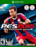 PES 2015: Pro Evolution Soccer (Xbox One)